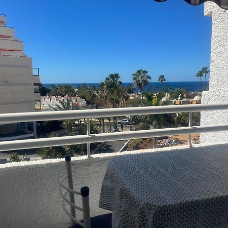 Borinquen Sky Apartments 美洲海滩 外观 照片