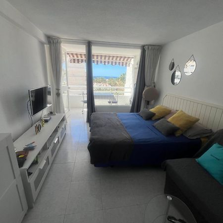 Borinquen Sky Apartments 美洲海滩 外观 照片
