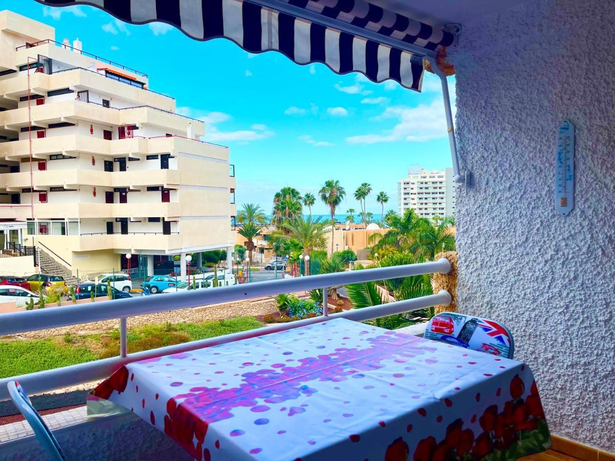 Borinquen Sky Apartments 美洲海滩 外观 照片