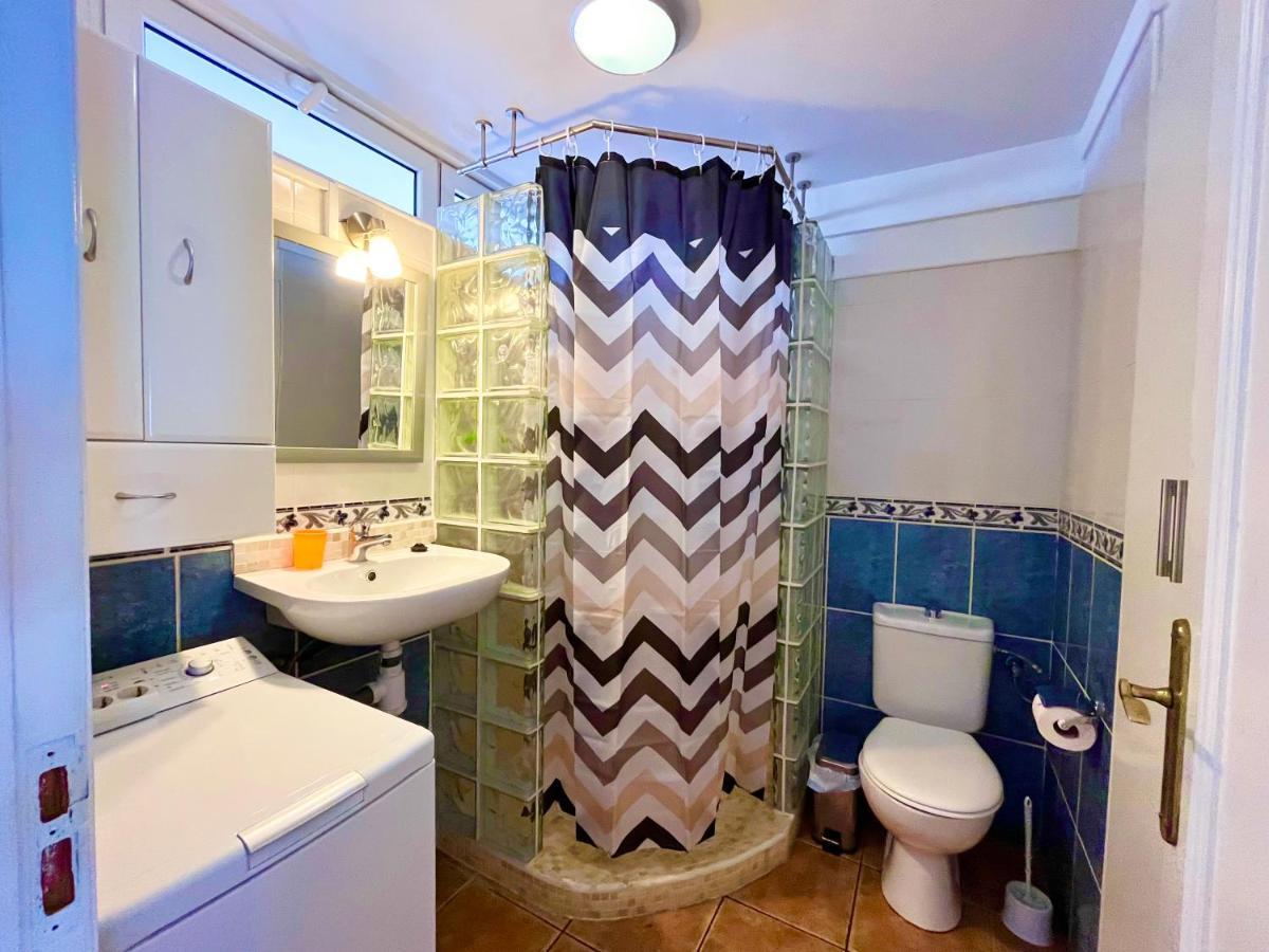 Borinquen Sky Apartments 美洲海滩 外观 照片