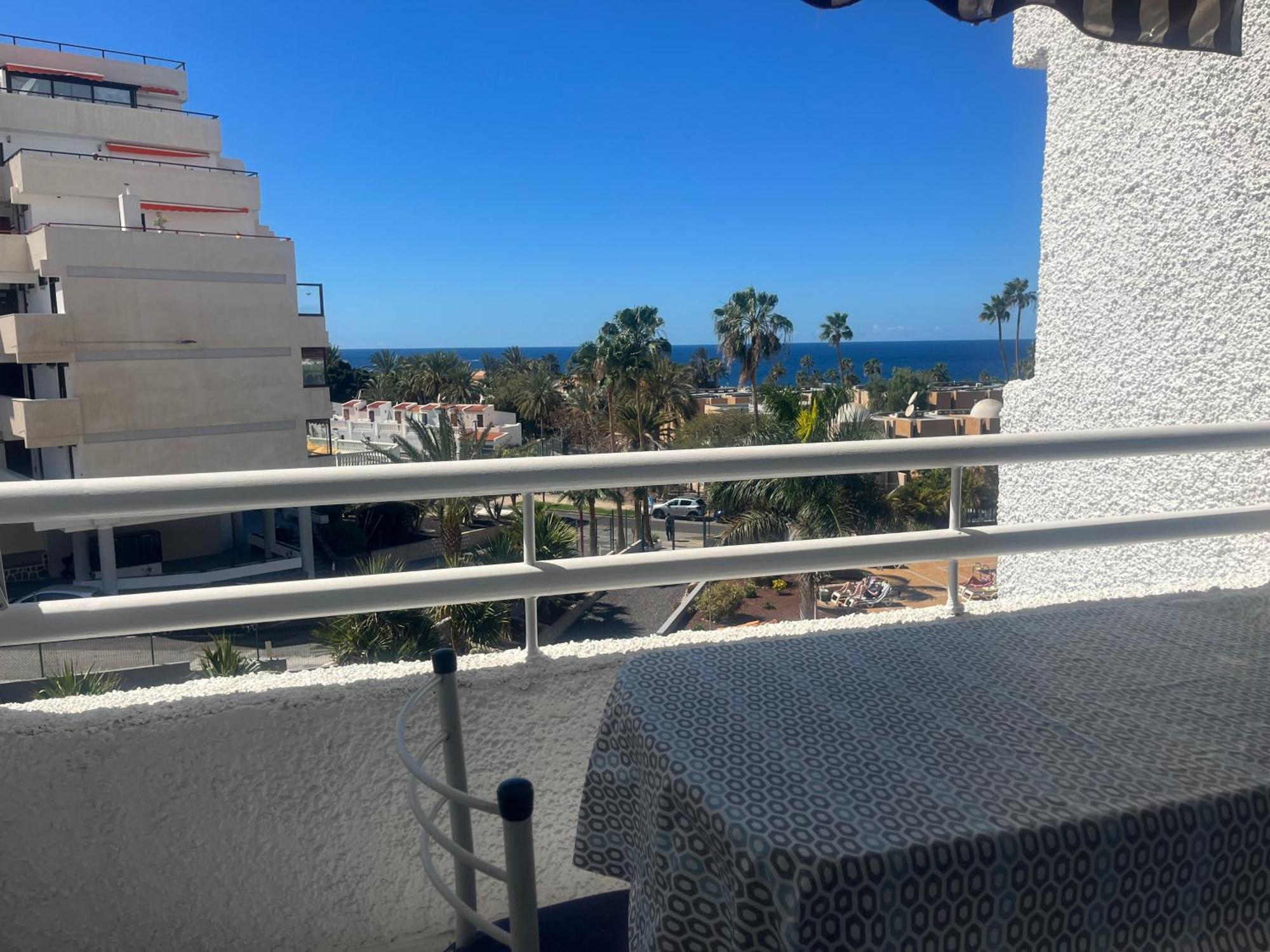Borinquen Sky Apartments 美洲海滩 外观 照片