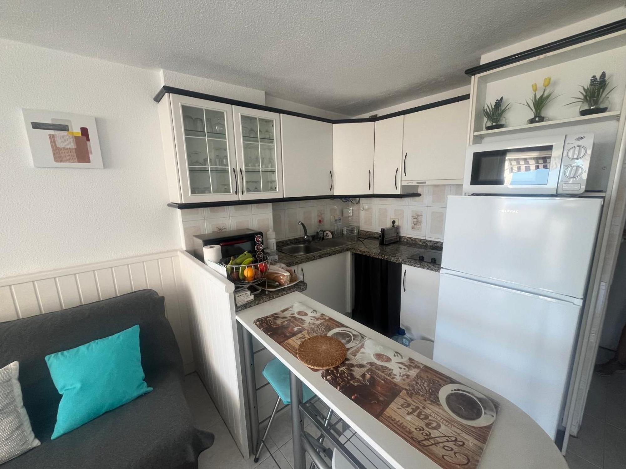 Borinquen Sky Apartments 美洲海滩 外观 照片
