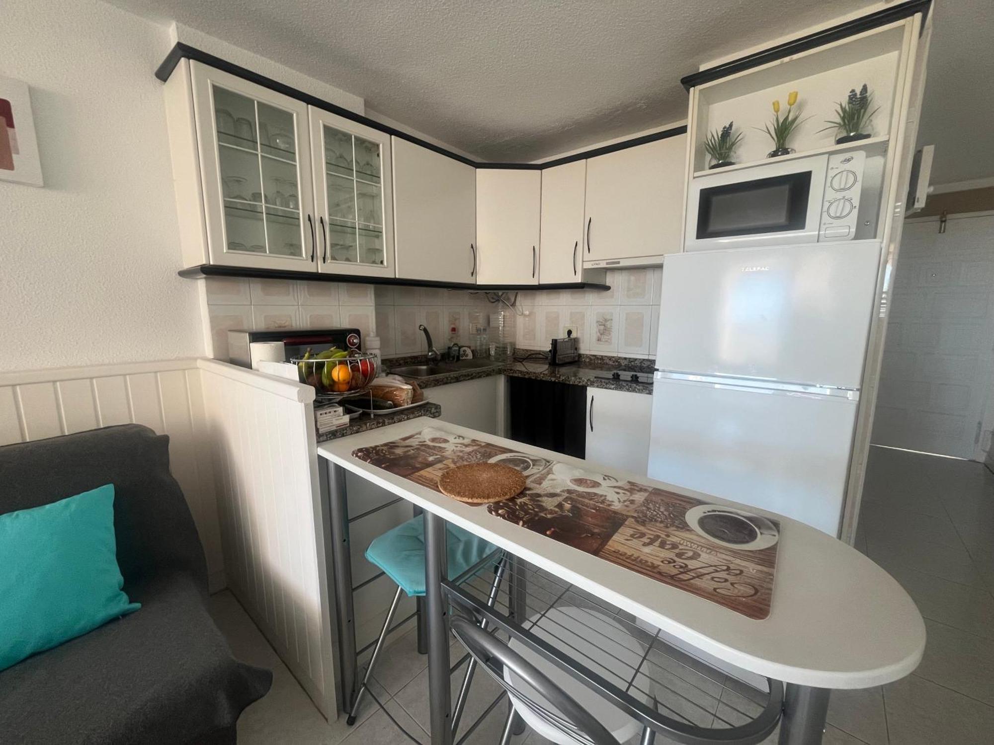 Borinquen Sky Apartments 美洲海滩 外观 照片