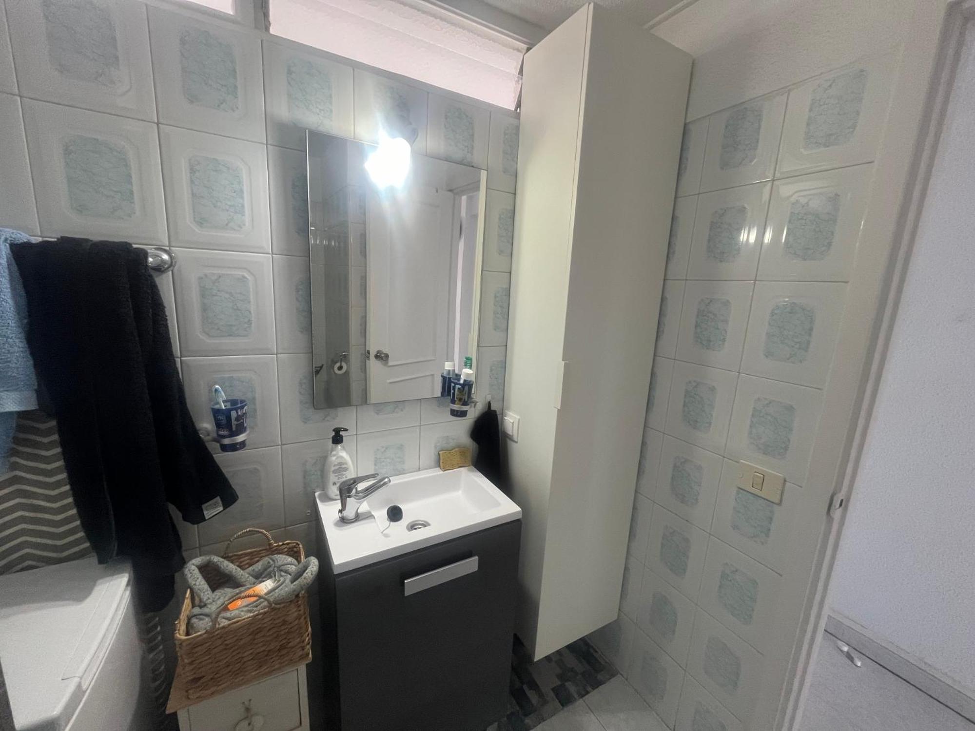Borinquen Sky Apartments 美洲海滩 外观 照片