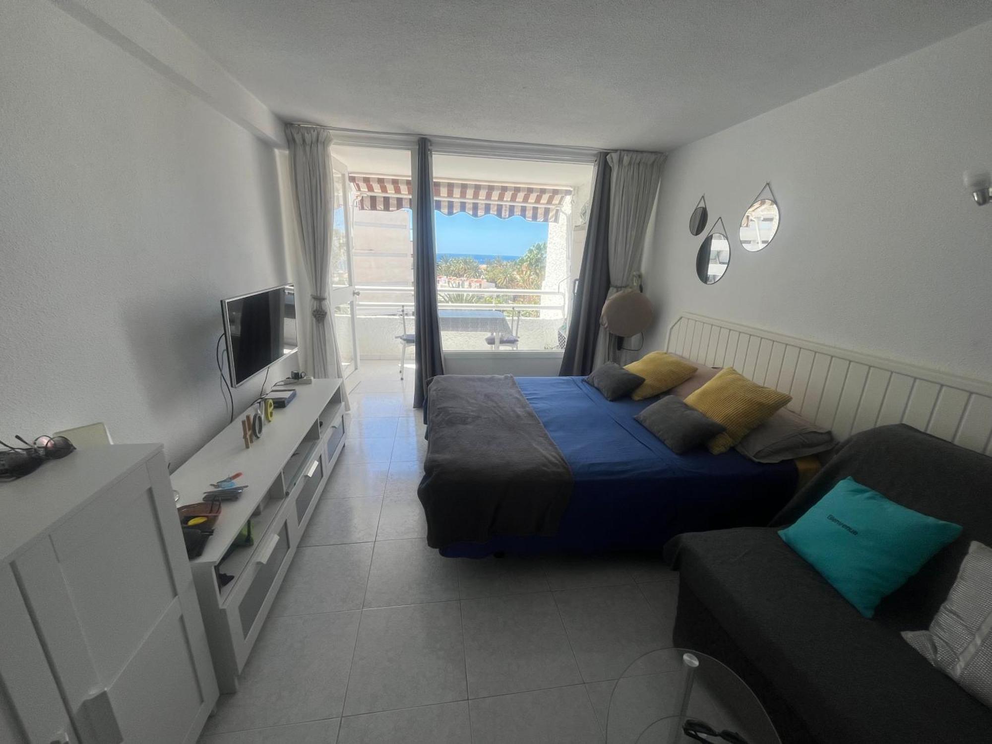 Borinquen Sky Apartments 美洲海滩 外观 照片