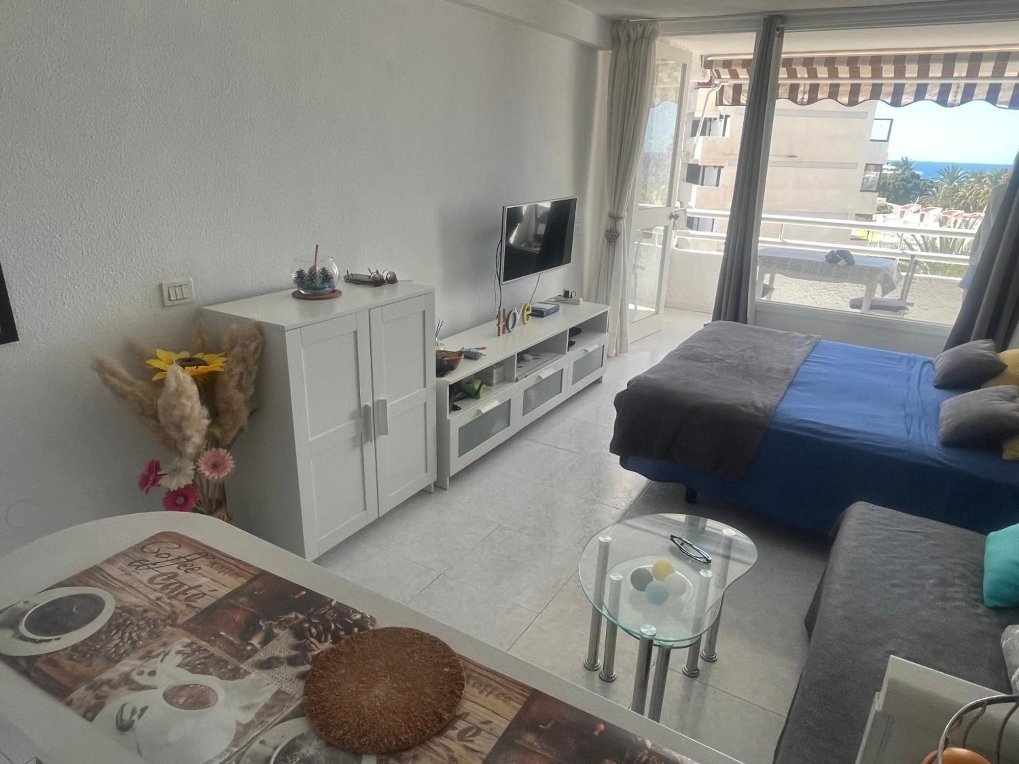 Borinquen Sky Apartments 美洲海滩 外观 照片