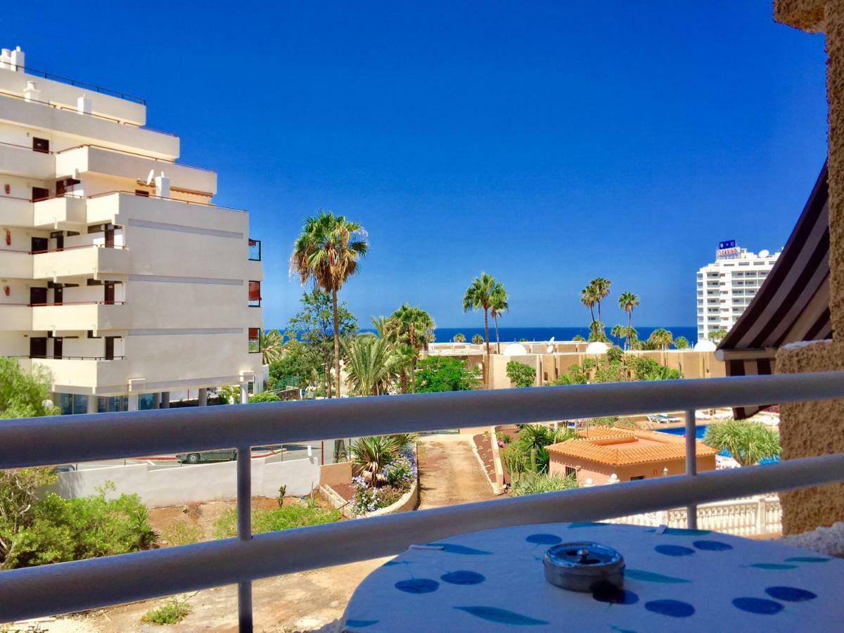 Borinquen Sky Apartments 美洲海滩 外观 照片