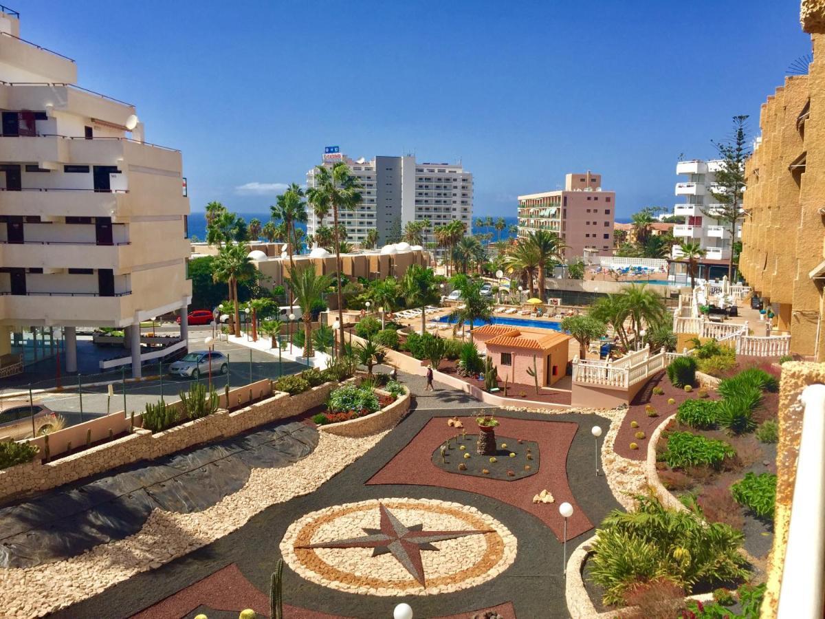 Borinquen Sky Apartments 美洲海滩 外观 照片