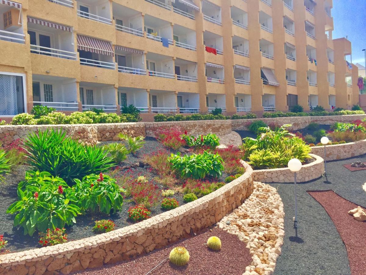 Borinquen Sky Apartments 美洲海滩 外观 照片